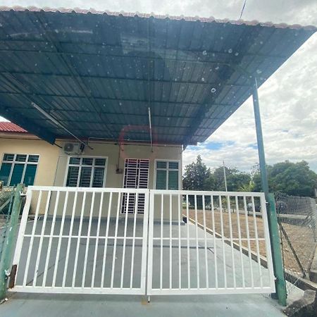 Homestay Rumoh Mok 지트라 외부 사진