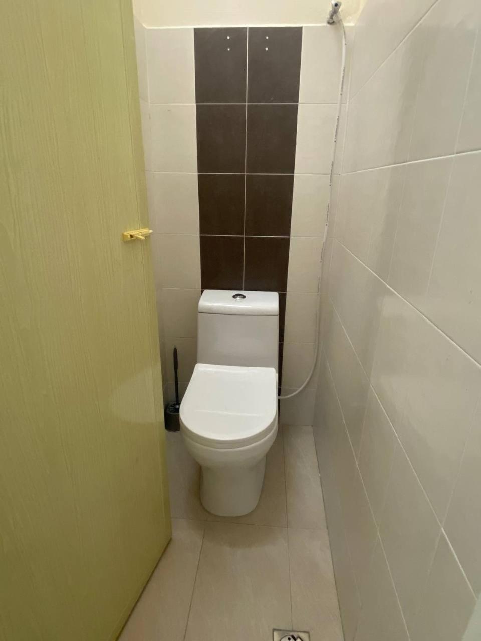 Homestay Rumoh Mok 지트라 외부 사진